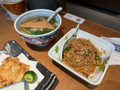 -水之惠鲜鱼料理(王府大街店)