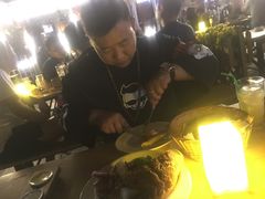 -巴伐利亚啤酒坊(意式风情街店)