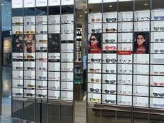 -LensCrafters亮视点(港汇恒隆广场店)