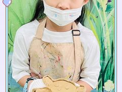 -尼莫儿童美术(三阳路融科天城校区)