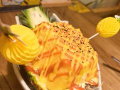 -恩你小木屋·韩式料理(假日广场店)