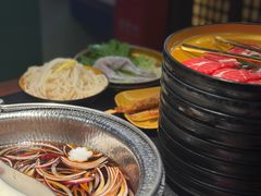 -牛New寿喜烧(闵行龙湖天街店)