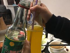 -北门涮肉·铜锅涮肉(南锣鼓巷店)