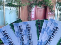 -北海金海湾红树林生态旅游区