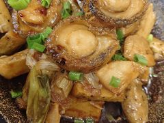 -天赢酒楼(青馨家园店)