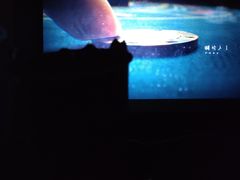 -中影国际影城(CINITY LED横岗店)