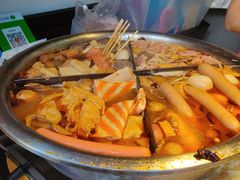 -阿姨卷饼(平凉路店)