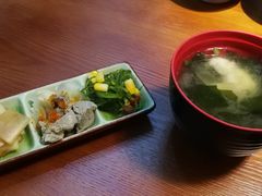 -鳗鱼家·深夜食堂(军博店)