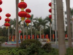 -番禺广场(市桥街道)