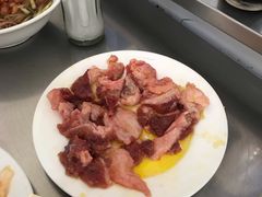 -松明一烤肉馆(鲁园店)