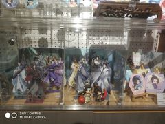 -IPSTAR·潮玩星球·主题店