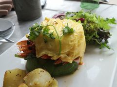 -The Rug Cafe(王府中环店)