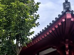 -大慈恩寺(大雁塔)