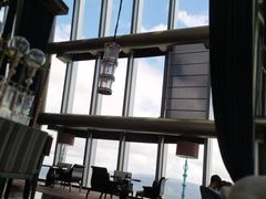 -瑞吉酒店·The Drawing Room闲逸廊·云端下午茶·夜奢Whiskey