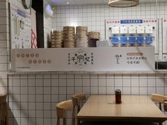 -千忆汤包(闽江路店)