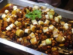 -锦尚阁烤鱼(望京新荟城店)