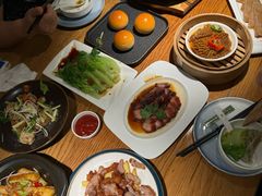 -点心传说·粤菜点心(佐阾虹湾店)