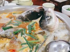 -大理.老字号渝记酸萝卜乌鱼(古城总店)