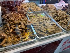 -王浩儿纪六孃甜皮鸭(乐山总店)