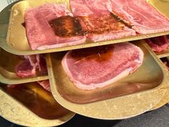 -東盛炭烤自助料理(浦东文峰广场店)