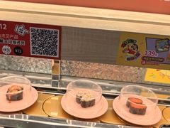 -争鲜回转寿司(太阳宫凯德MALL店)