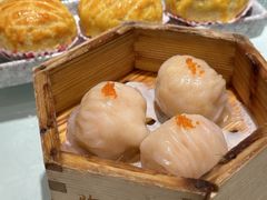 陶陶居大虾饺-陶陶居酒家(第十甫路总店)