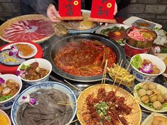 -蜀大侠火锅(总府路店)