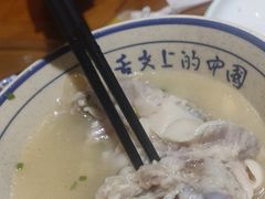 -易老妈蹄花.特色川菜(人民公园总店)