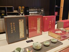 -同里湖度假村(二期店)