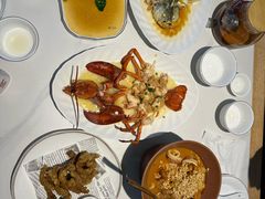 -醉壹号海鲜大排档(厦门美食地标店)