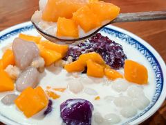 -御膳品糖水(欧乐坊店)