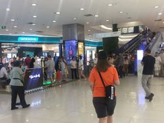 -凯德广场(金牛店)