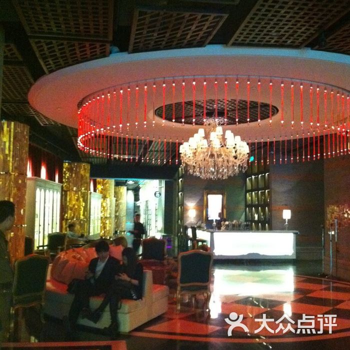 v-show上海概念店图片-北京量贩式ktv-大众点评网