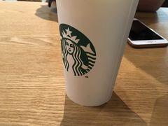 -星巴克(天津SM城市广场店)