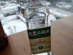 -鸽子刘铁锅炖鱼(劲松店)