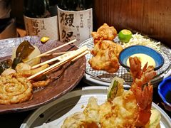 -一豚轩·烧鸟·豚骨拉面(五四路店)