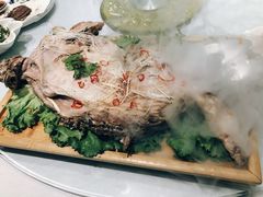 -麦尔餐厅(仁恒美林郡店)