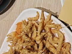 -六泰居·尔滨地标·东北菜(黄河路店)
