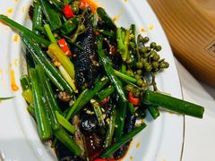 -羊瑞堂·横山炖羊肉·陕菜(未央路旗舰店)