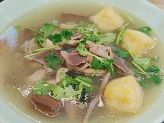 -鸡鸣汤包(仙林店)