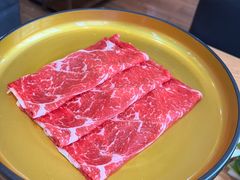 -牛New寿喜烧(青浦店)