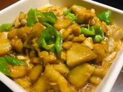 -楼兰新疆主题餐厅(苏州中心店)