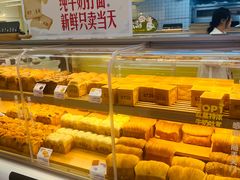 -红星前进面包牛奶公司(君太店)