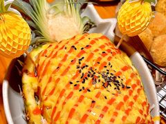 -恩你小木屋·韩式料理(假日广场店)