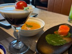 -極上萬膳·日料放题(来福士江景店)