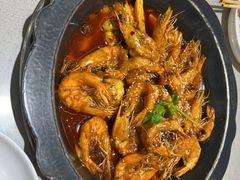-巴蜀王婆大虾(南锣鼓巷店)