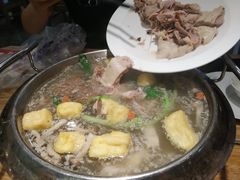 南京老鸭粉丝汤-南京人家(盛京大奥莱店)