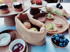 -三嚥阁 La Villa Restaurant