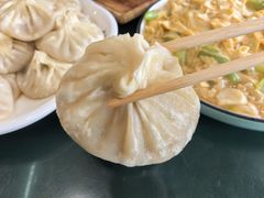 -老庞家水馅包子馆