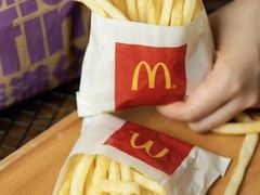 -麦当劳(中山大道中店)